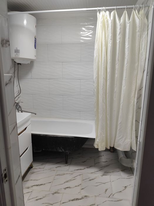 3-х комнатная квартира