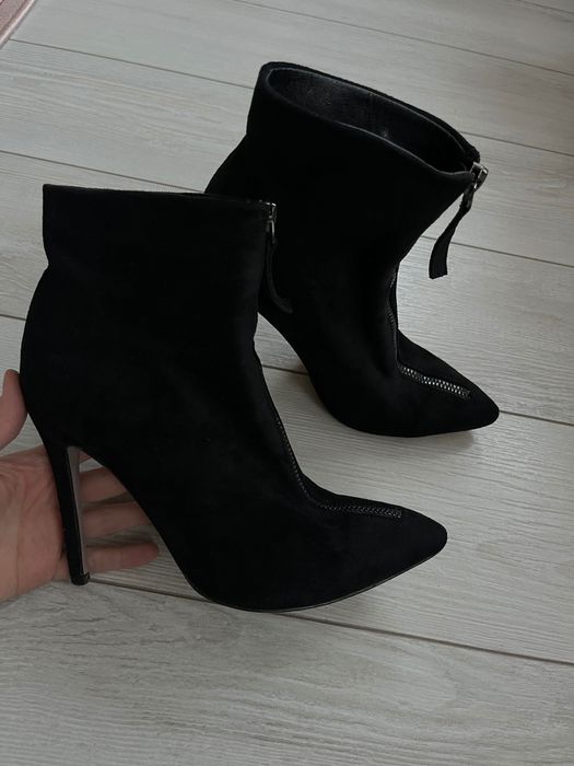 Разная обувь, в идеальном состоянии