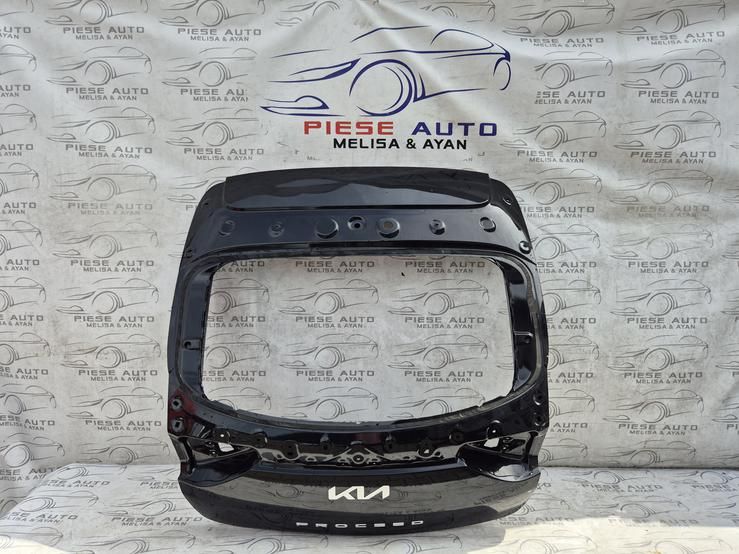 Haion Kia Proceed Facelift an 2021-2022-2023-2024-2025