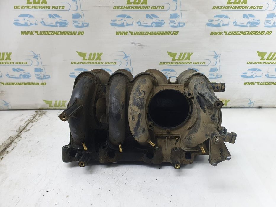 Galerie admisie 8200647804 1.4 1.6 mpi K7J710 Dacia Logan 1  [din 200