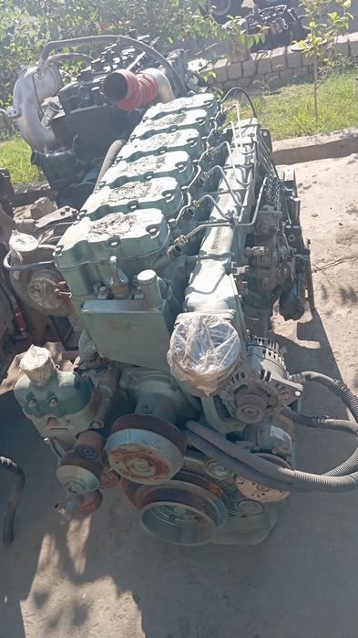 Двигатель хово Чакман ситрак вичай ман фав