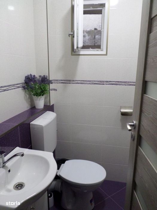 Apartament 3 camere de inchiriat in Ploiesti, zona 9 Mai