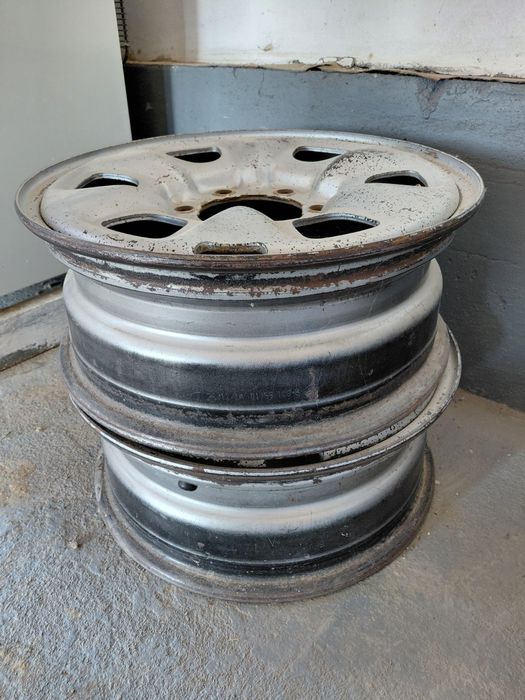 покрышка дискасымен комплект сатылады