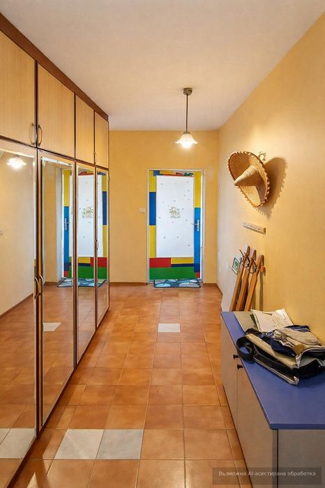 Двустаен, продажба, кв. Орландовци