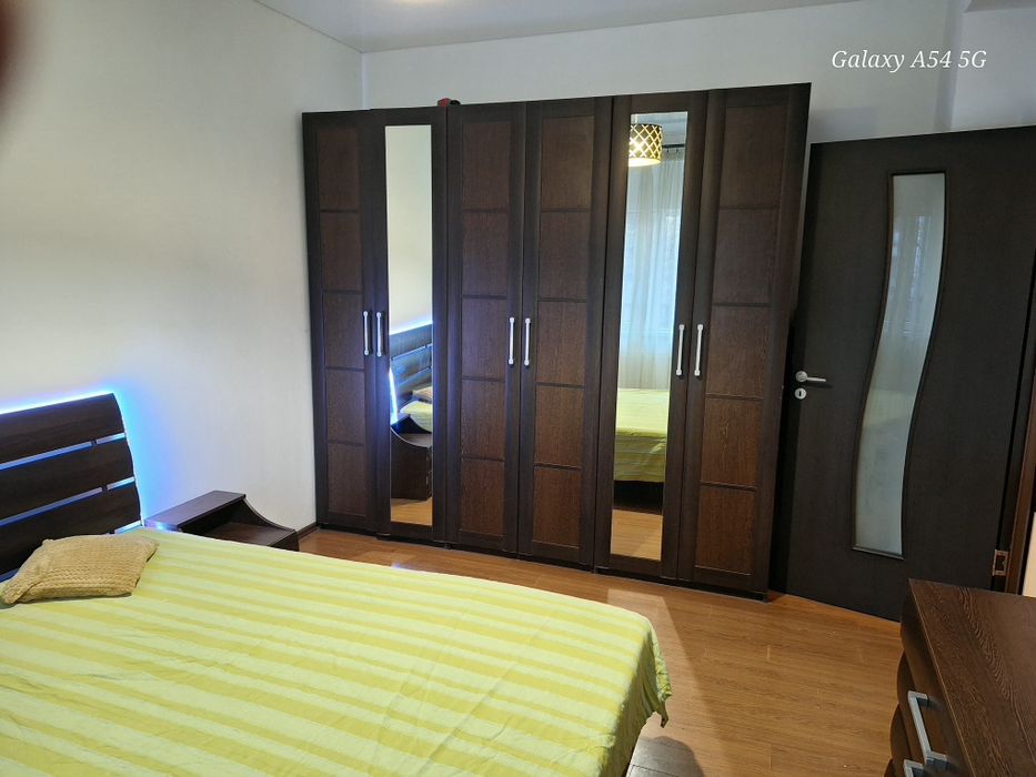 Inchiriez Apartament 2 camere