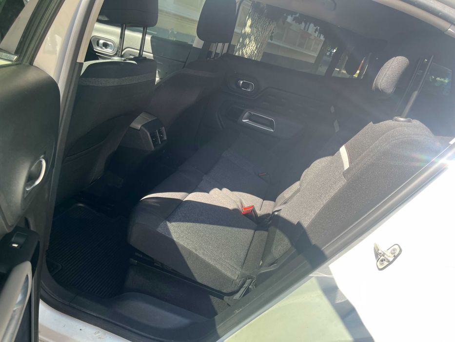 De vnzare Citroene C5 aircross 2020