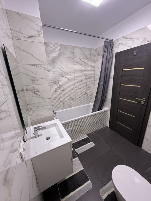 Apartament  2 Camere | Etaj 10 | Parcare Inclusă  Adora Park