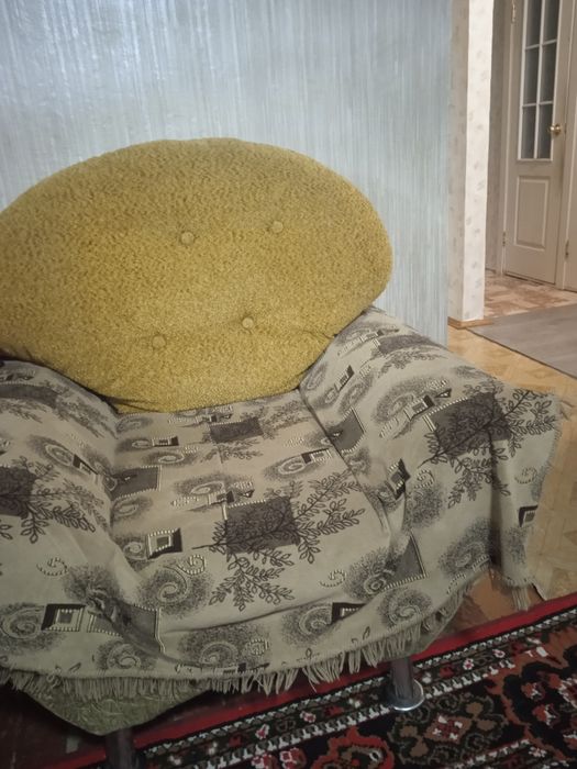 Мягкая мебель 2 кресло