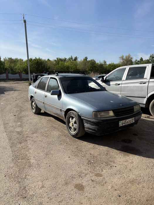 Продам Опель Вектра а