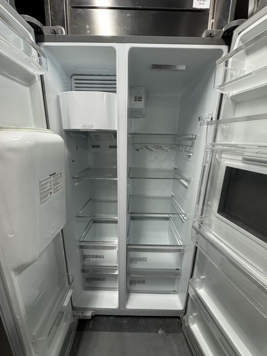 Frigider side-by-side Midea KS-EIX 6.23