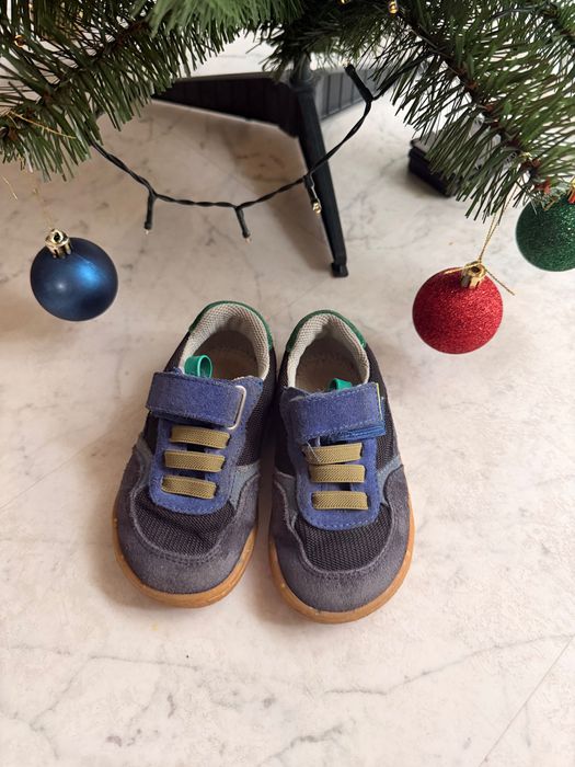 Детски Сникърси Groundies Peu