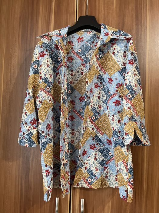 Camasa femei vintage