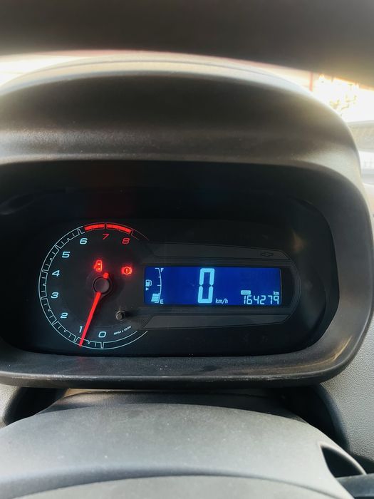 Chevrolet Cobalt 3 pozitsiya MT