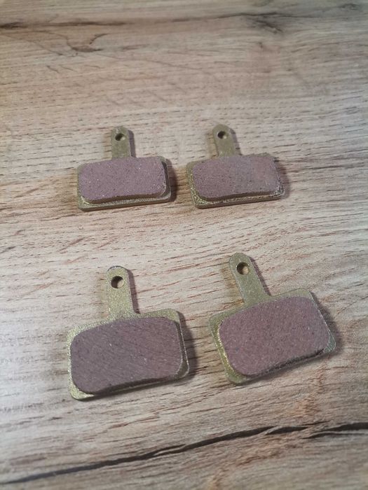 Резервни части за тротинетка G2 master