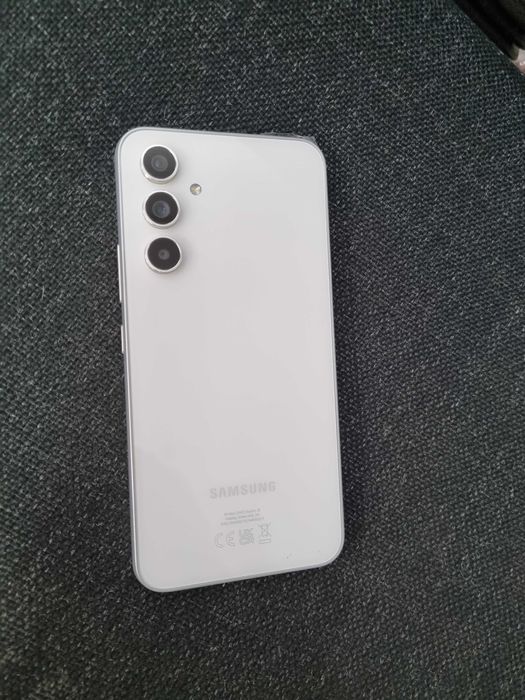 Samsung Galaxy A54 5G (256GB) 8GB RAM Dual (SM-A546B)