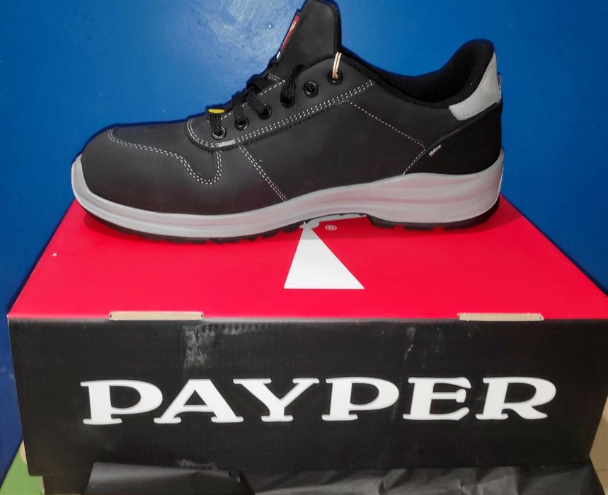 Обувки PAYPER за работа №44,5
