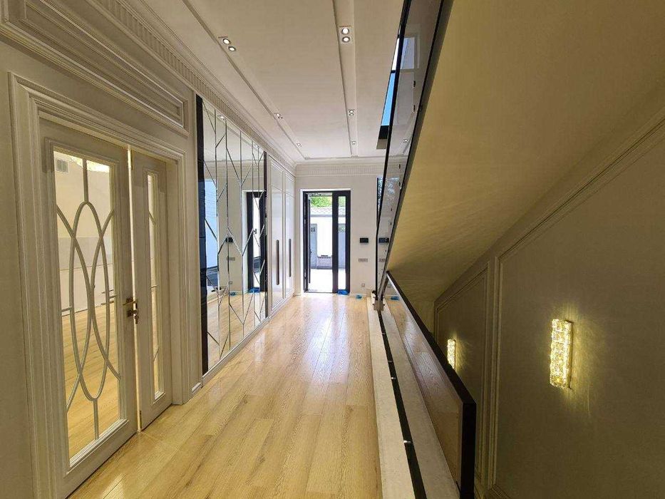 Уютный Новый ДОМ, Циолковский, Мирза улугбекский район