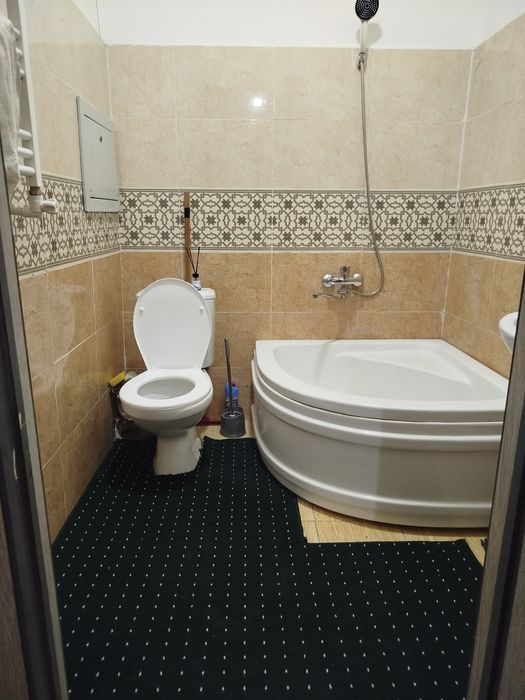 Квартира 3 комнатная