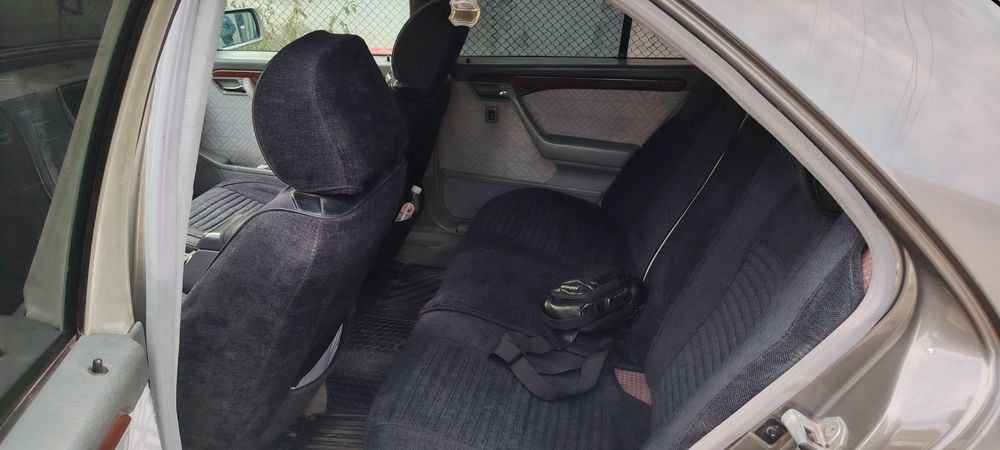 Мерс W202 сотилади срочно