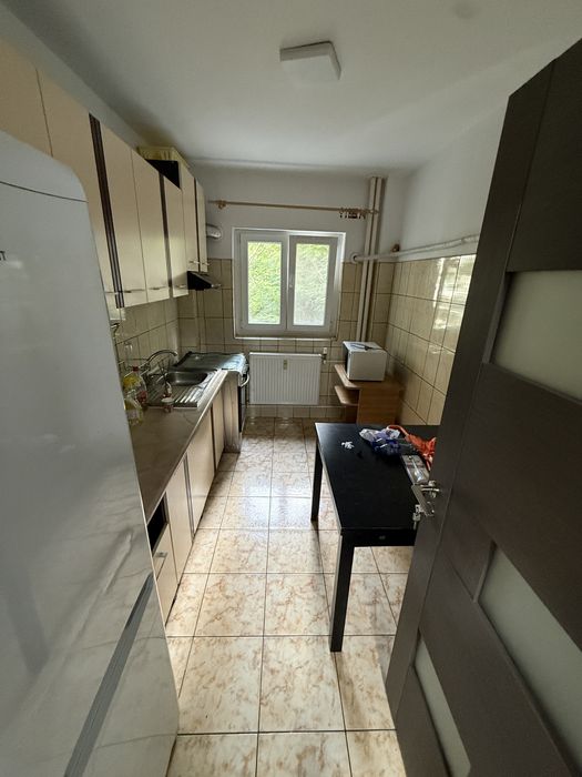 Apartament 2 camere Dristor
