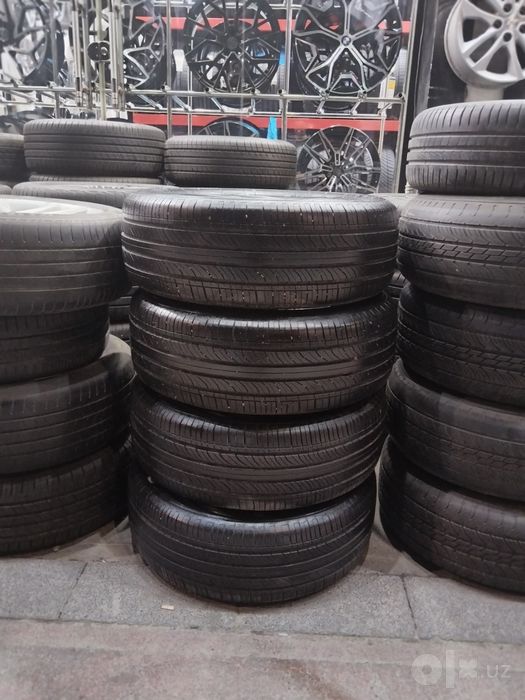 B/U BYD CHAZOR R16 diska