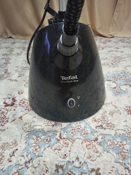 Отпариватель Tefal