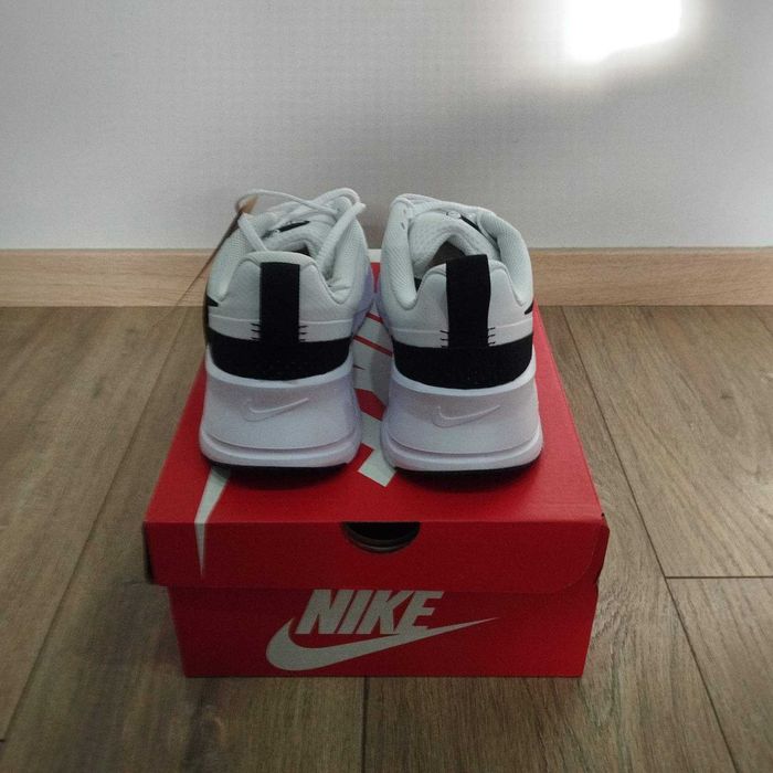 Мъжки маратонки - Nike Air - 45 номер