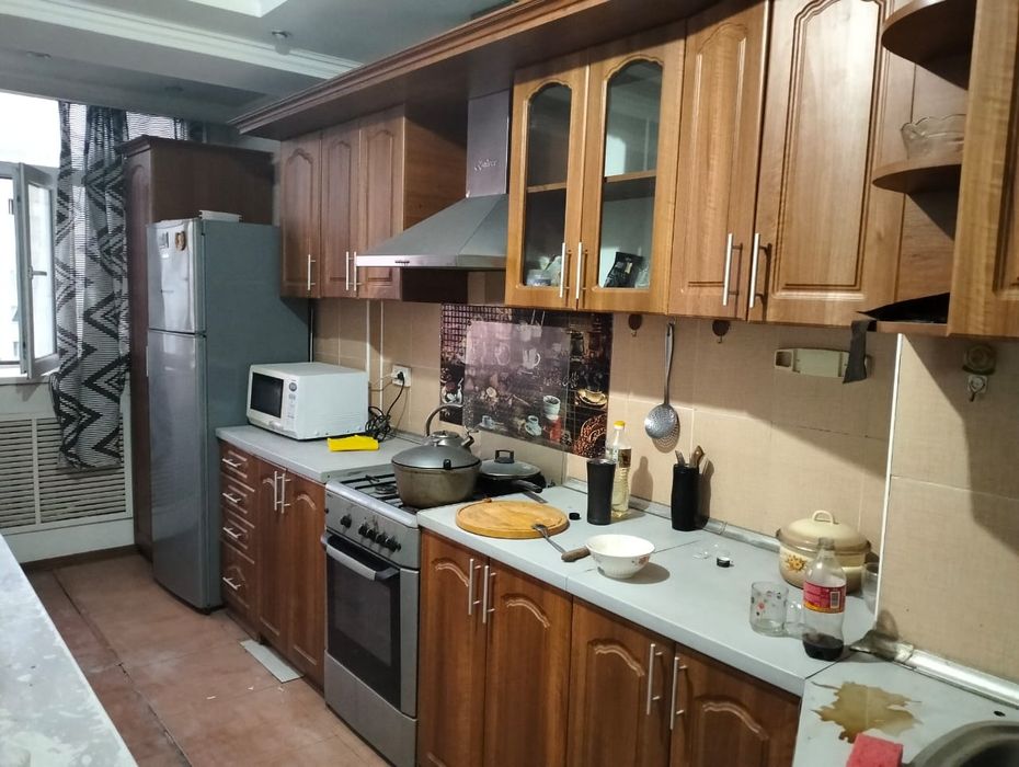 Продам куханый гарнитур