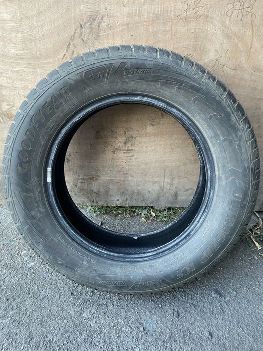 225/65 R17 Goodyear