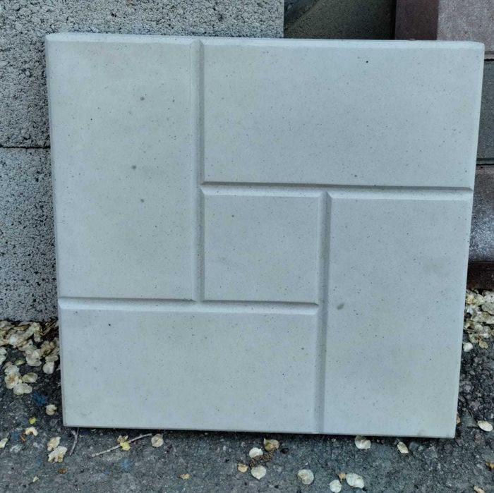 Брусчатка , плитка тротуарная