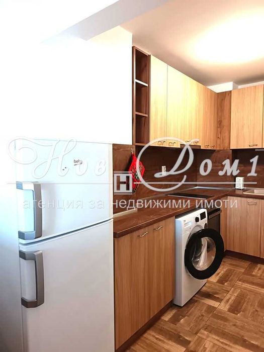 Продава се Двустаен апартамент в Варна, Чаталджа - 63 кв.м за 2362 €/кв.м - Снимка #2