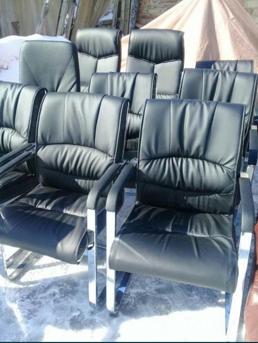 Перетяжка мебели