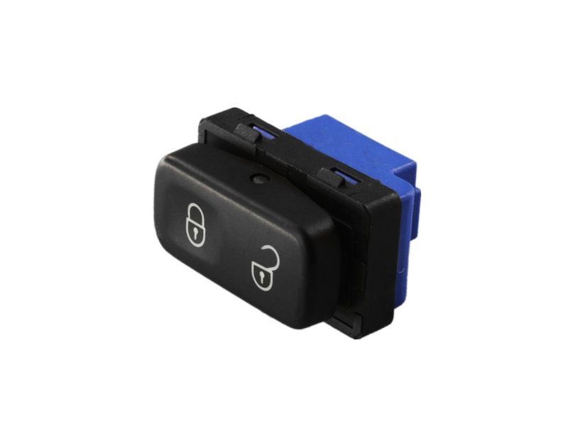 Бутон за централно заключване за Skoda Octavia 2, Yeti
