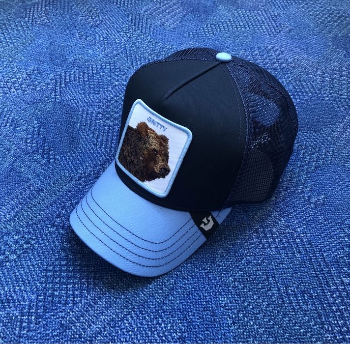 Goorin Bros Trucker Hat ОРИГИНАЛНИ шапки