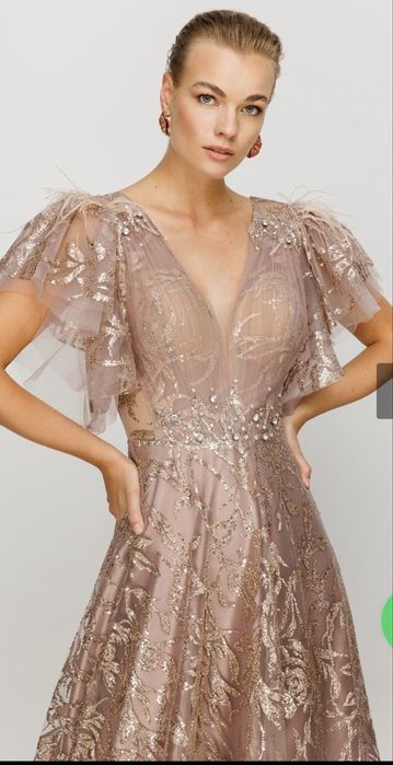 Vand rochie eleganta