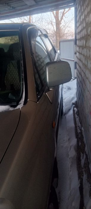 Продам Тойоту харрер