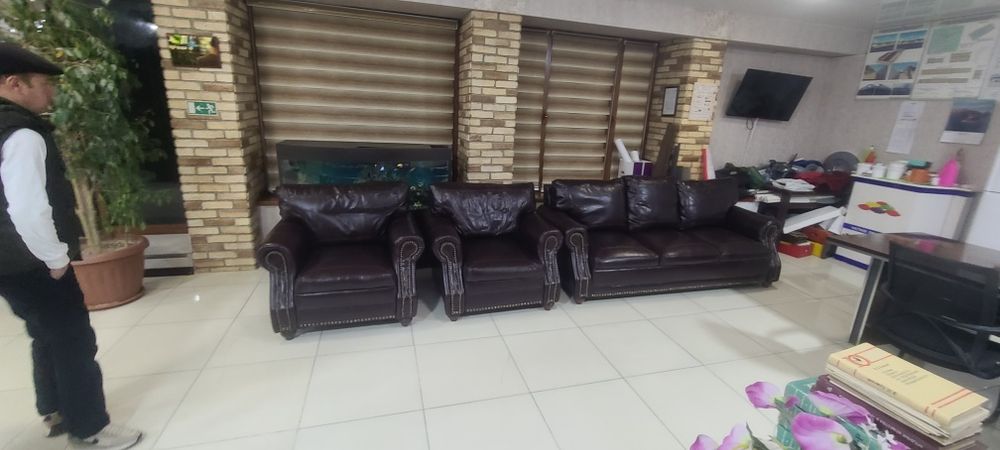 Реставрация и Изготовление мягкой мебели любой сложности