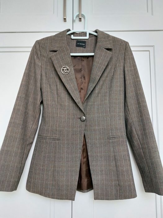 Женские одежды, новые одежды