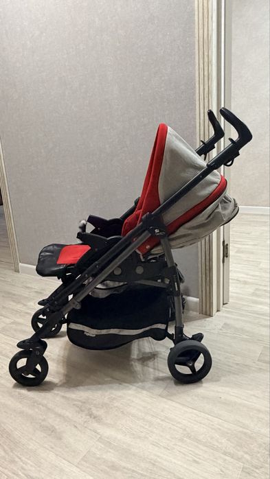 Продам коляску Peg Perego