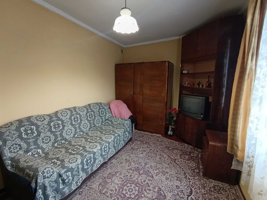 Монолитна къща в с. Жълтеш