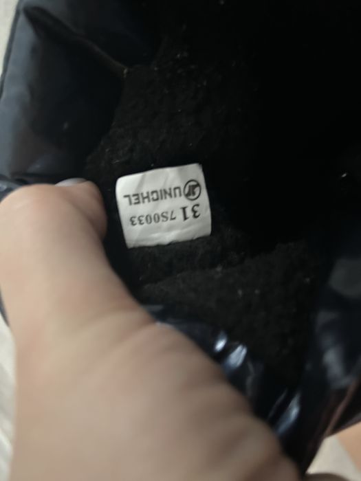 Обувь для девочки