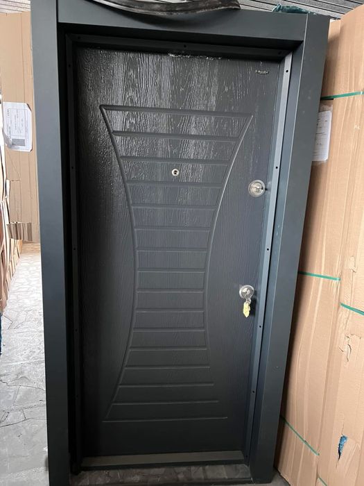 Голям избор врати за външни условия