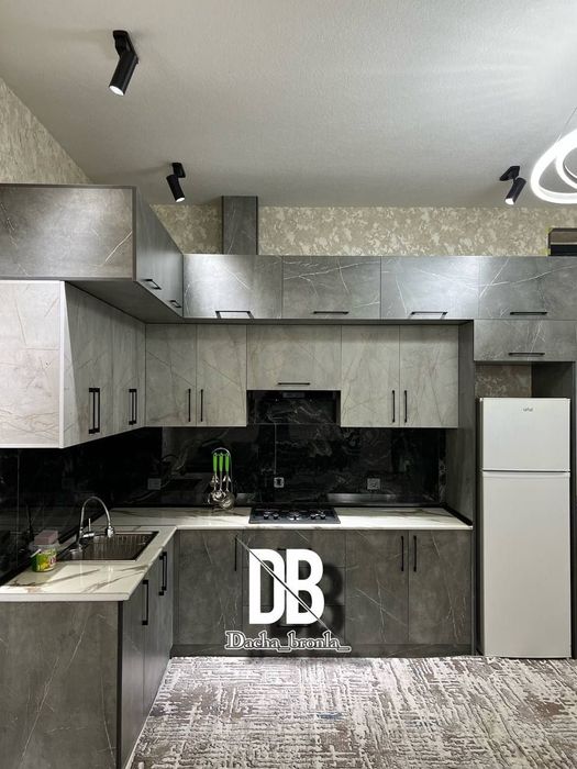 Dacha oq saroy charchoq boʻchka