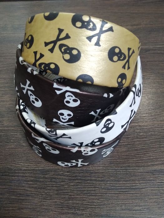 Ободок , широкий , молодёжный.