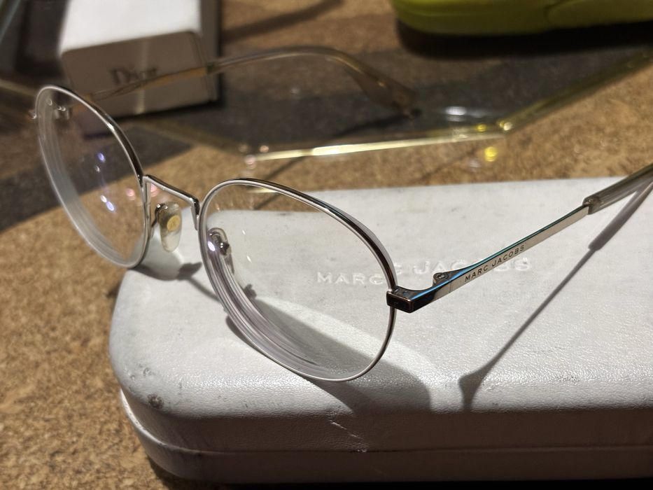 Оригинална диоптрична рамка-Marc Jacobs