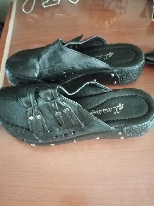 Женская обувь 36р новые