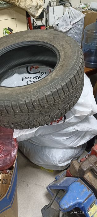 Продаются автошины