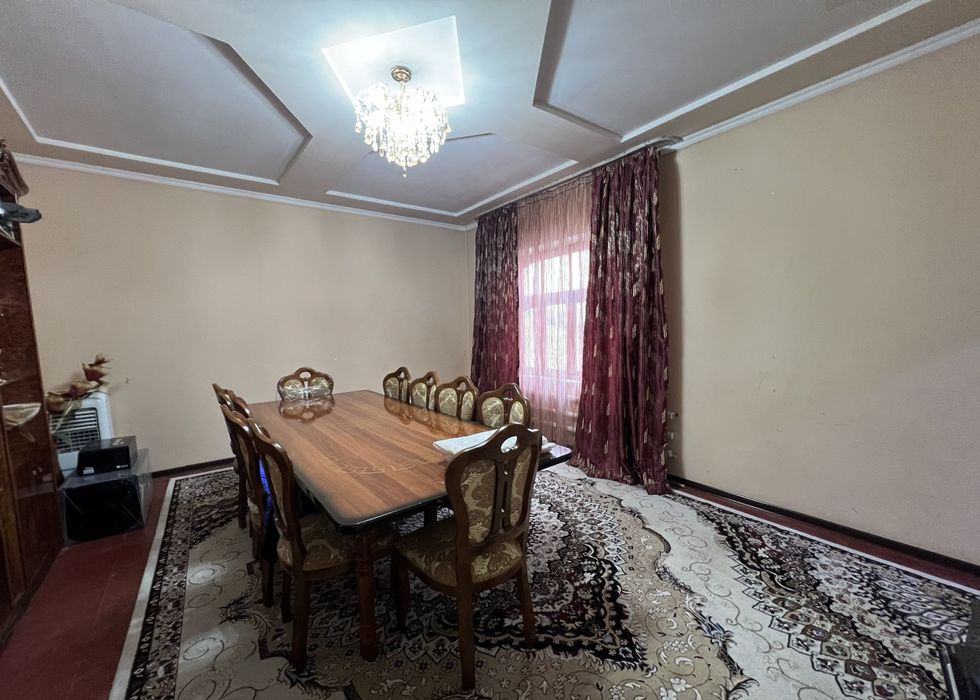 Продаётся участок 3,41 сотки улица Фергана Йули