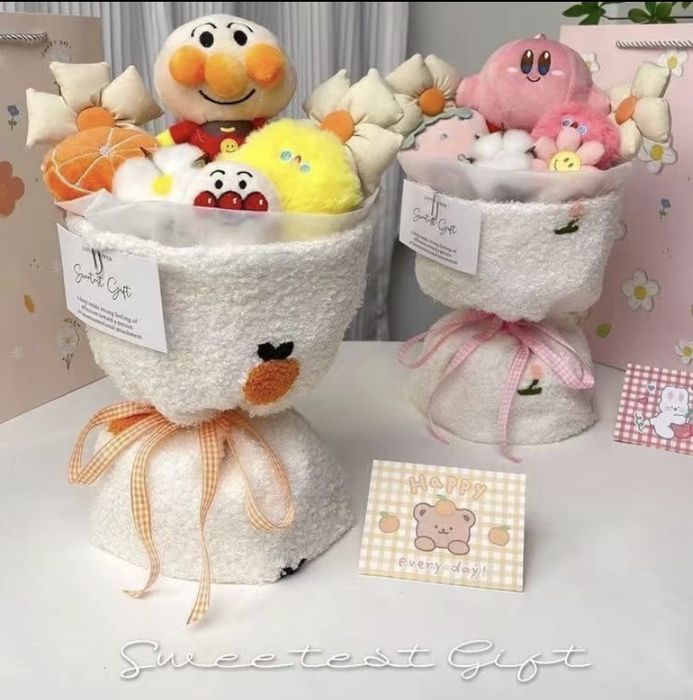 Подарки для девушек