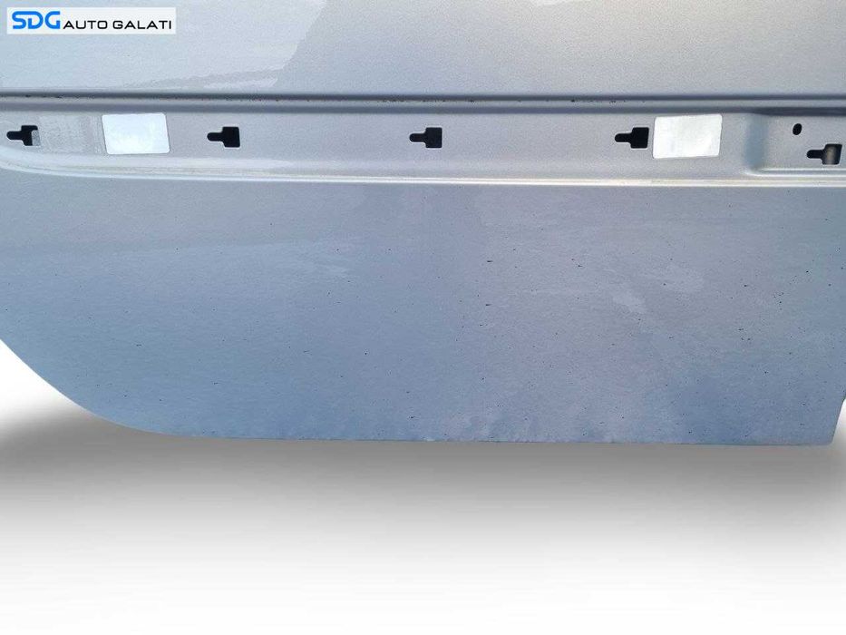 Capota Motor Renault Megane 2 2002 - 2008 Culoare TEA19 [LC4433]